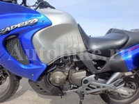     Honda Varadero XL1000 2000  13